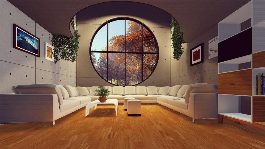 Aravalli Atrium — Residential · Architecture project in Sector 57, Gurugram